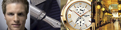 Patek Philippe Agents SA