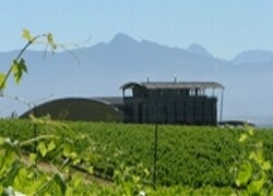 Sonop Wine Farm
