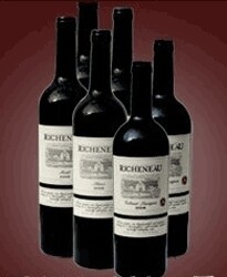The Wine Estate