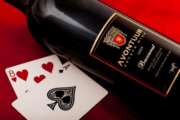 Avontuur Winery