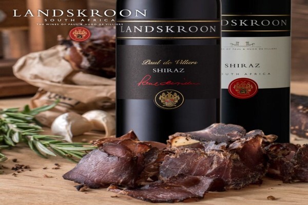 Landskroon Wines