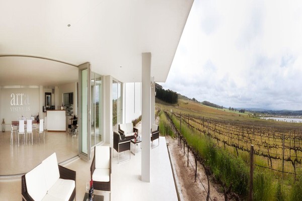 Arra Vineyards (Pty) Ltd
