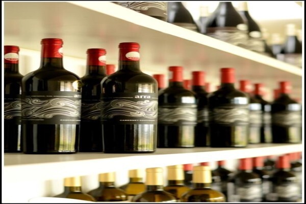 Arra Vineyards (Pty) Ltd
