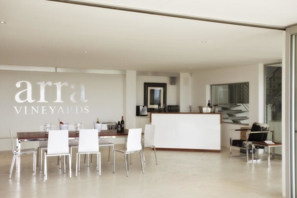 Arra Vineyards (Pty) Ltd