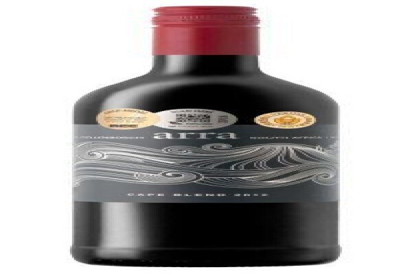 Arra Vineyards (Pty) Ltd