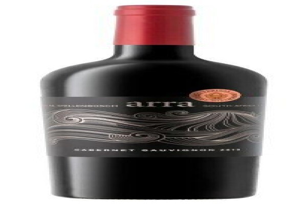 Arra Vineyards (Pty) Ltd