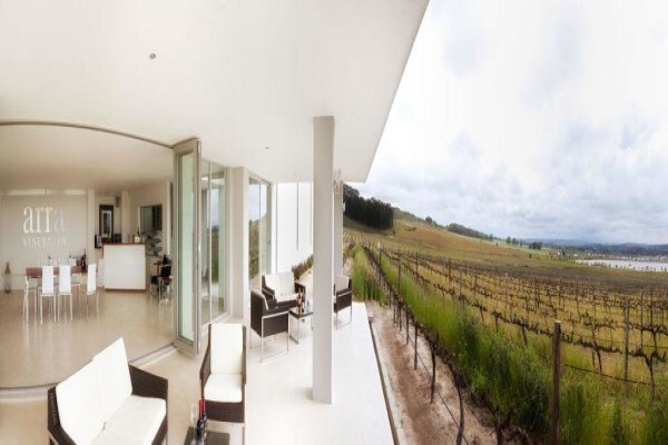 Arra Vineyards (Pty) Ltd