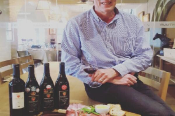 Avontuur Winery