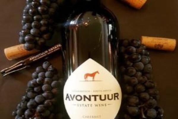 Avontuur Winery