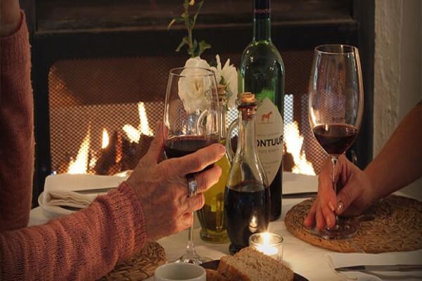 Avontuur Winery