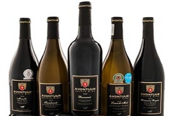 Avontuur Winery