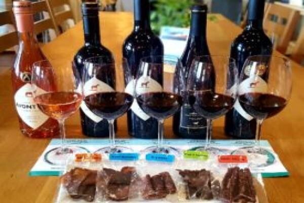 Avontuur Winery