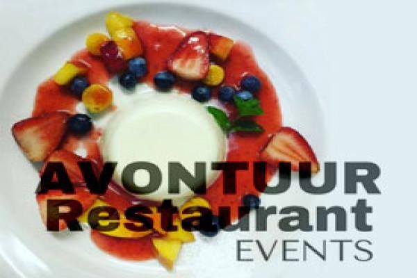 Avontuur Winery