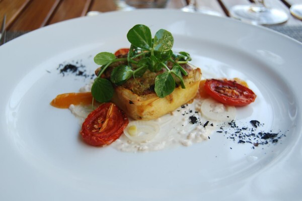 Clos Malverne Winery Restaurant & Spa