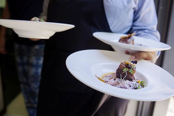 Clos Malverne Winery Restaurant & Spa