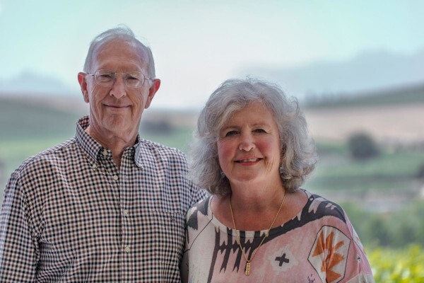 Clos Malverne Winery Restaurant & Spa