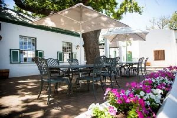 Landskroon Wines