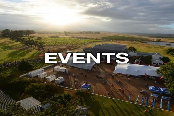Meerendal Wine Estate