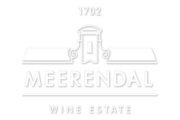 Meerendal Wine Estate