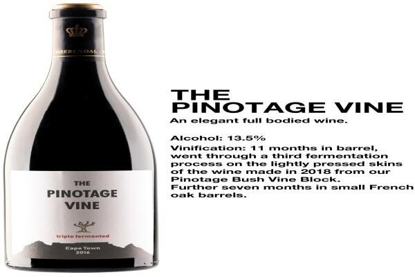 Meerendal Wine Estate