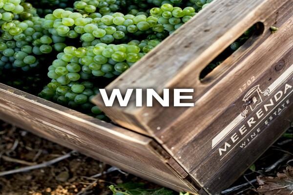 Meerendal Wine Estate