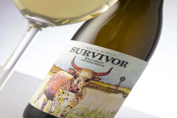 Overhex Vineyards (Edms) Bpk