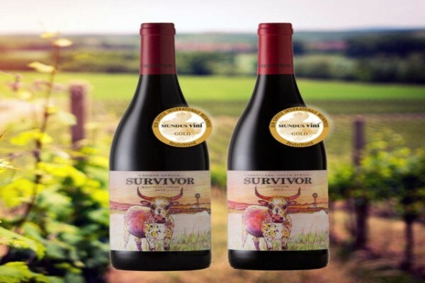 Overhex Vineyards (Edms) Bpk