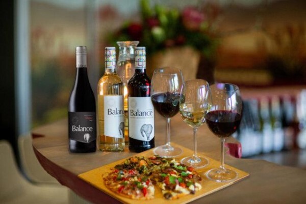 Overhex Vineyards (Edms) Bpk