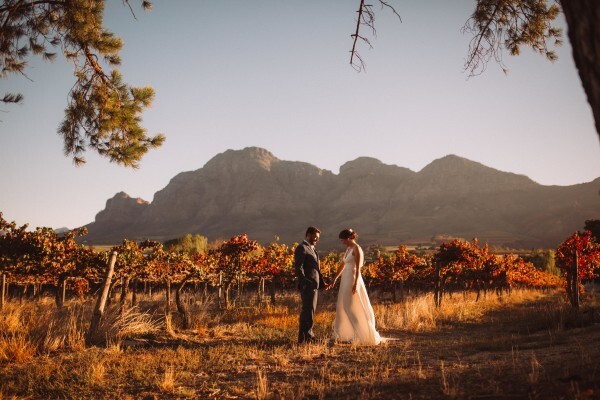 Vrede & Lust Winery
