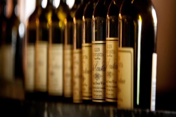 Klein Constantia Estates