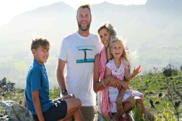 Newton Johnson Wines (Pty) Ltd