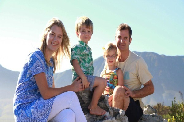 Newton Johnson Wines (Pty) Ltd