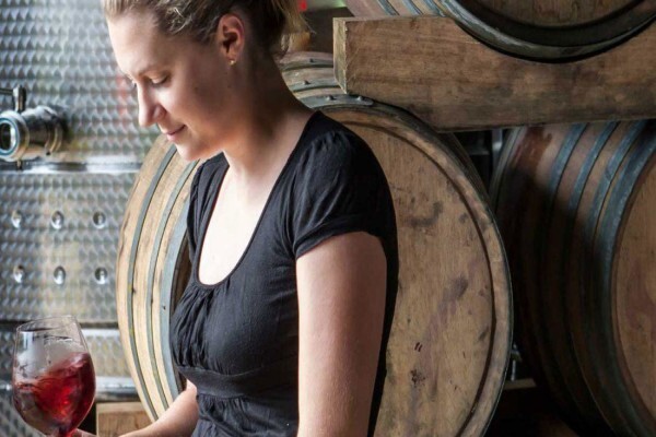Newton Johnson Wines (Pty) Ltd