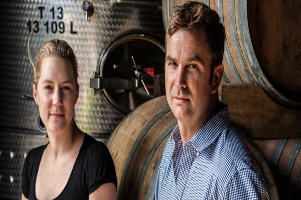 Newton Johnson Wines (Pty) Ltd