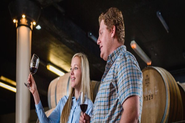Vrede & Lust Winery