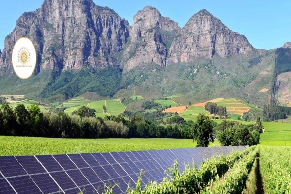 Vrede & Lust Winery