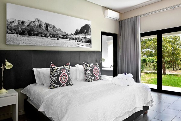 Vrede & Lust Winery