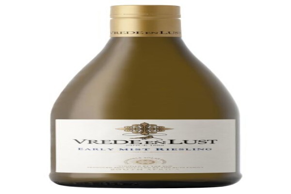 Vrede & Lust Winery