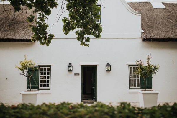 Vrede & Lust Winery