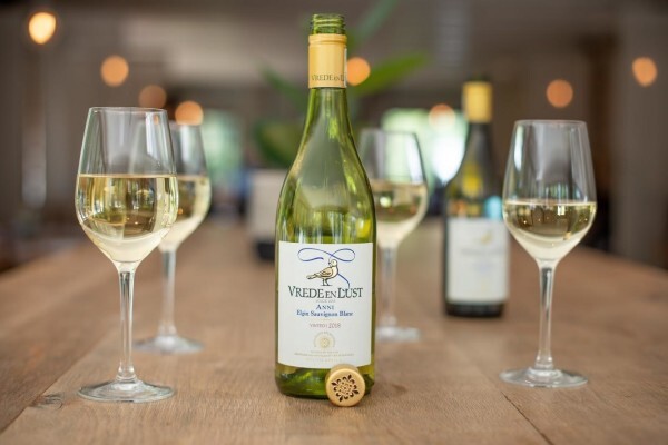 Vrede & Lust Winery