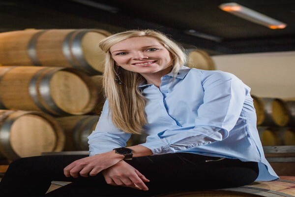 Vrede & Lust Winery