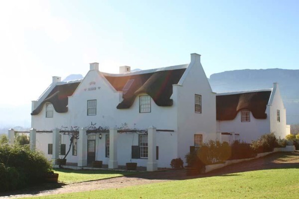 Calais Wine Estate