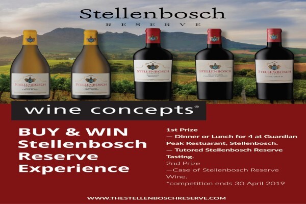 Wine Concepts