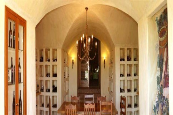 Calais Wine Estate