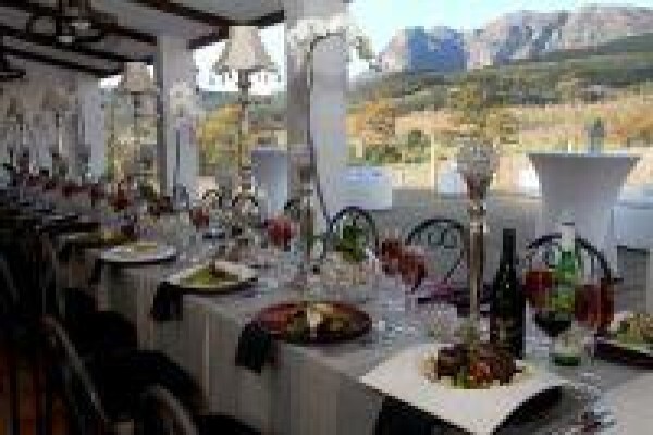 Calais Wine Estate