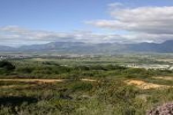 Calais Wine Estate