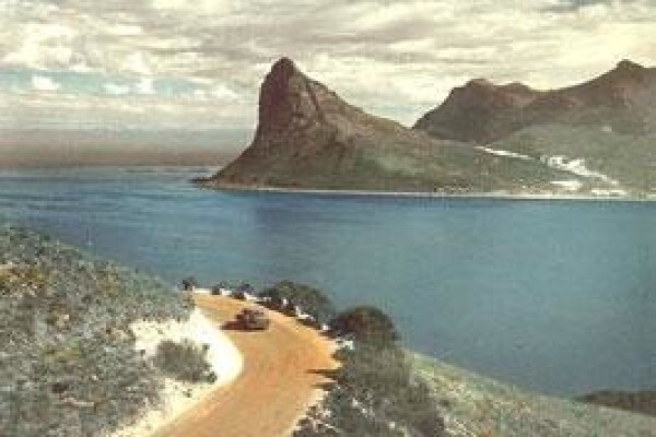 Chapmans Peak Wine & Spirits