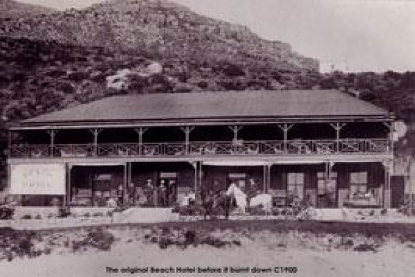 Chapmans Peak Wine & Spirits