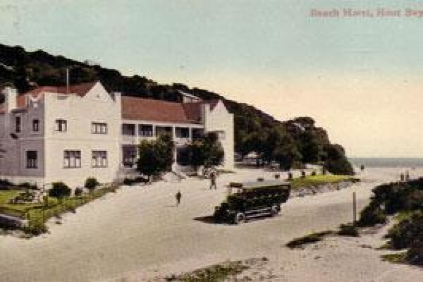 Chapmans Peak Wine & Spirits