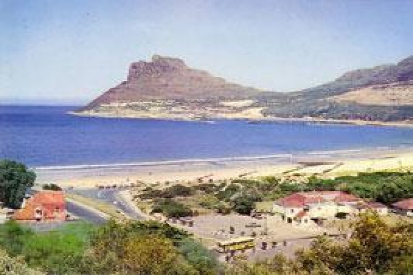 Chapmans Peak Wine & Spirits